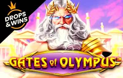 Gateofolympus