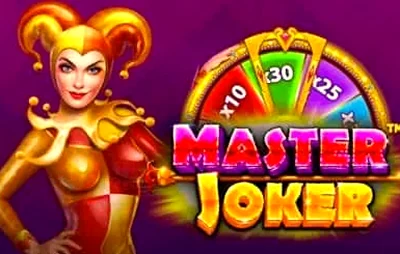 Master Joker
