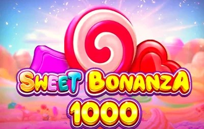 Sweet Bonanza 1000