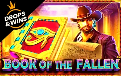 Book of the Fallen