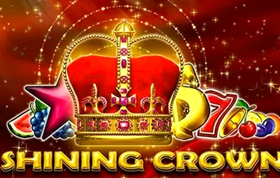 Shining Crown