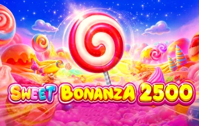 Sweetbonanza2500